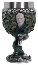 Nemesis Now Cáliz de Voldemort de Harry Potter