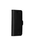 Dbramante1928 Funda de Cuero Negro para iPhone 12 / 12 Pro - Copenhague
