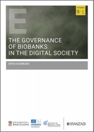 ARANZADI, The governance of biobanks in the digital society