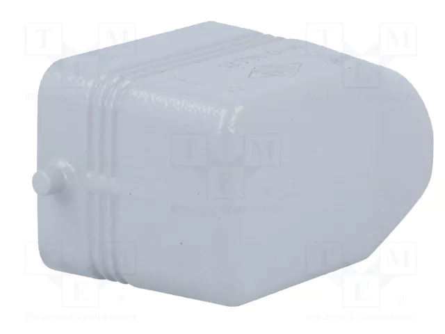 ILME Carcasa para conectores HDC tamaño 44.27 M20