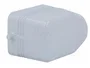 ILME Carcasa para conectores HDC tamaño 44.27 M20