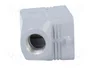 ILME Carcasa para conectores HDC tamaño 44.27 M20