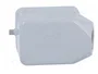 ILME Carcasa para conectores HDC tamaño 44.27 M20