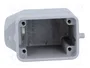 ILME Carcasa para conectores HDC tamaño 44.27 M20