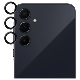PanzerGlass SAFE. by Camera Protector Samsung A55 5G Negro