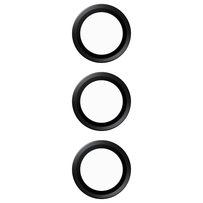 PanzerGlass SAFE. by Camera Protector Samsung A55 5G Negro PanzerGlass SAFE. by Camera Protector Samsung A55 5G Negro