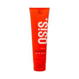 Schwarzkopf OSIS+ ROCK HARD Gel de Fijación Extrafuerte 150 ml