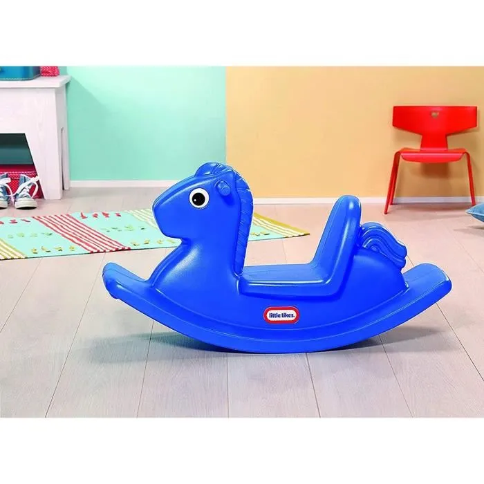 Little Tikes Caballo Balancín - LIT0050743173950