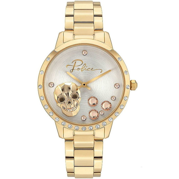 Reloj Mujer Police PL16071MSG22M (Ø 36 mm)