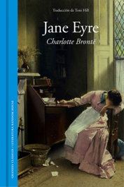 Jane Eyre, Charlotte Bronte - RANDOM HOUSE