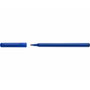 FABER-CASTELL Estuche de 12 Rotuladores Standard Colores Surtidos