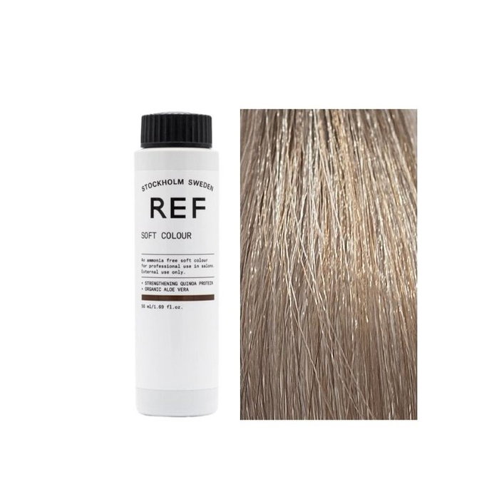 Ref Stockholm Soft Colour 9.23 Birch