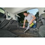 Ryobi RYO4892210204844 Aspiradora de manos de 18V - 29 AW - 1000 L/min - 0.85 m3/min - Collector 600 ml