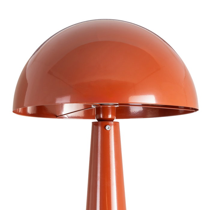 Lámpara Suelo Teja Metal 40 X 40 X 128 cm Lámpara Suelo Teja Metal 40 X 40 X 128 cm