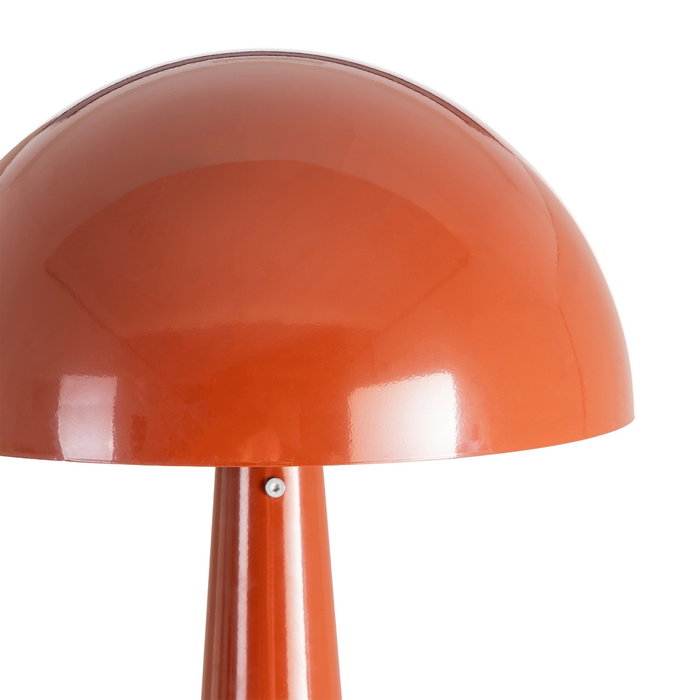 Lámpara Suelo Teja Metal 40 X 40 X 128 cm Lámpara Suelo Teja Metal 40 X 40 X 128 cm