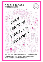 Les Punxes Distribuidora S.L. Gran Historia Visual de la Filosofía