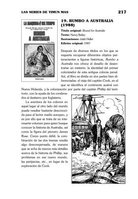 Tu Eres El Protagonista