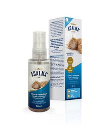 Vetnova Acalma Cats Spray 60ml Feromona Facial Felina Valeriana Estrés Gatos