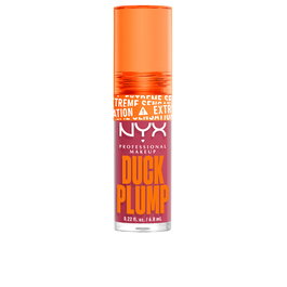 Nyx Professional Make Up Duck Plump Brillo de Labios strike a rose