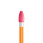 Nyx Professional Make Up DUCK PLUMP brillo de labios #strike a rose 6,8 ml