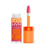 Nyx Professional Make Up DUCK PLUMP brillo de labios #strike a rose 6,8 ml