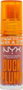Nyx Professional Make Up Duck Plump Brillo de Labios strike a rose