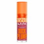 Nyx Professional Make Up Duck Plump Brillo de Labios strike a rose
