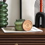 Home Deco Factory Vela Perfumada Softness