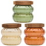 Home Deco Factory Vela Perfumada Softness