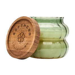 Home Deco Factory Vela Perfumada Softness