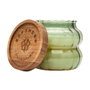 Home Deco Factory Vela Perfumada Softness