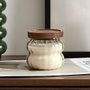 Home Deco Factory Vela Perfumada Softness