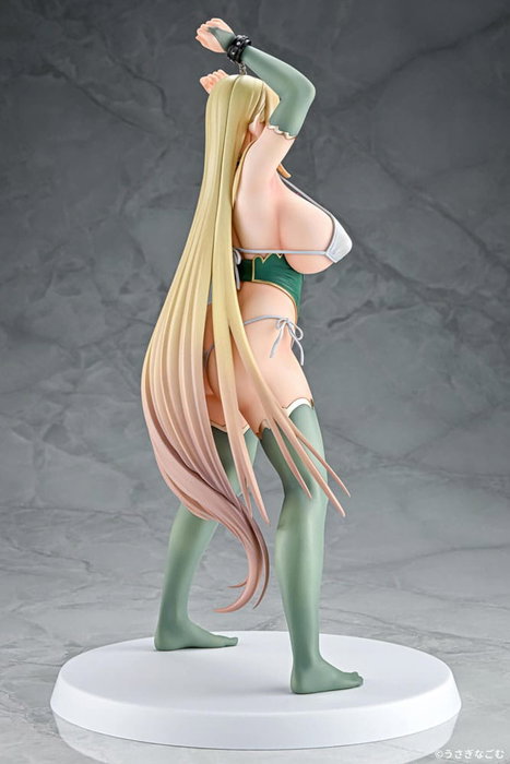 Q-Six Estatua Eilene 1/6 de The Twilight Elf of the Evening Q-Six Estatua Eilene 1/6 de The Twilight Elf of the Evening