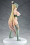 Q-Six Estatua Eilene 1/6 de The Twilight Elf of the Evening