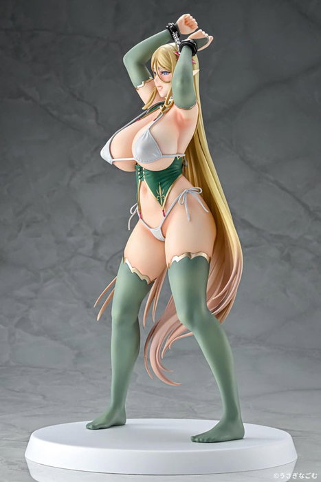 Q-Six Estatua Eilene 1/6 de The Twilight Elf of the Evening Q-Six Estatua Eilene 1/6 de The Twilight Elf of the Evening