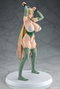 Q-Six Estatua Eilene 1/6 de The Twilight Elf of the Evening