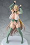 Q-Six Estatua Eilene 1/6 de The Twilight Elf of the Evening