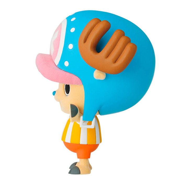 BANPRESTO Figura Tony Chopper One Piece Fluffy Puffy 6cm BANPRESTO Figura Tony Chopper One Piece Fluffy Puffy 6cm