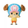 BANPRESTO Figura Tony Chopper One Piece Fluffy Puffy 6cm