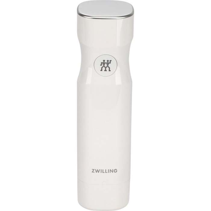 Zwilling Fresh&Save Bowl Vakuum Starter-Set 9 piezas Edelstahl
