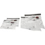Zwilling Fresh&Save Bowl Vakuum Starter-Set 9 piezas Edelstahl
