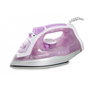 Esperanza EHI004 Plancha de Vapor Suela de Cerámica Púrpura, Blanco 2400 W
