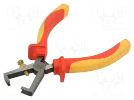 MODECO EXPERT Pelacables 0,5÷6mm2 160mm