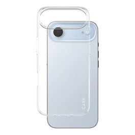 PanzerGlass X-Ray Case para iPhone Air, Transparente