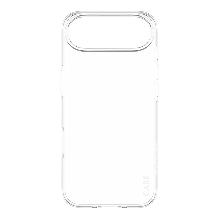 PanzerGlass X-Ray Case para iPhone Air, Transparente