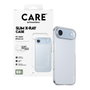 PanzerGlass X-Ray Case para iPhone Air, Transparente