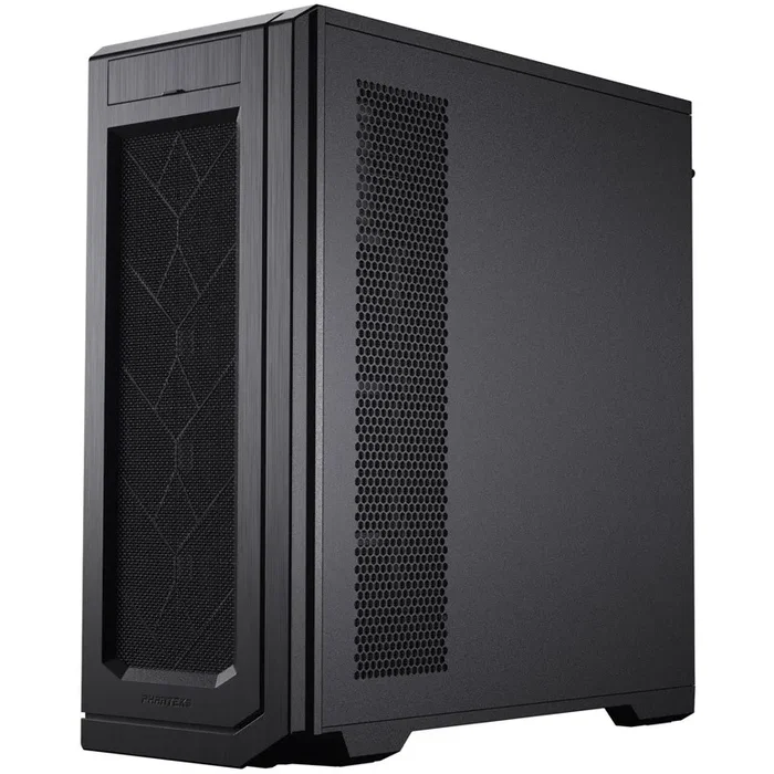 Phanteks Enthoo Pro 2 Server XL-EEB Big Tower Negro Cristal Templado 4 USB 3.0 1 USB-C