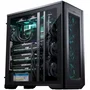 Phanteks Enthoo Pro 2 Server XL-EEB Big Tower Negro Cristal Templado 4 USB 3.0 1 USB-C
