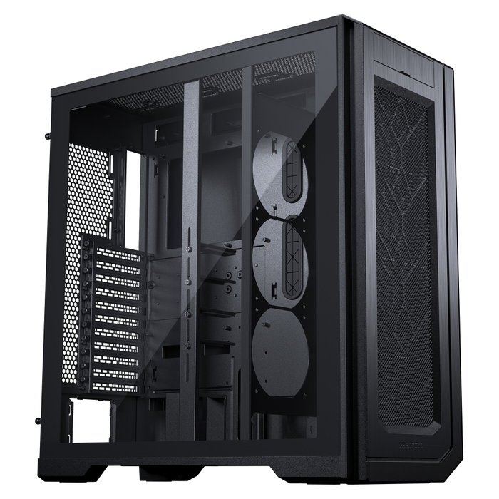 Phanteks Enthoo Pro 2 Server Big-Tower, XL-EEB, Vidrio Templado, Schwarz Phanteks Enthoo Pro 2 Server Big-Tower, XL-EEB, Vidrio Templado, Schwarz