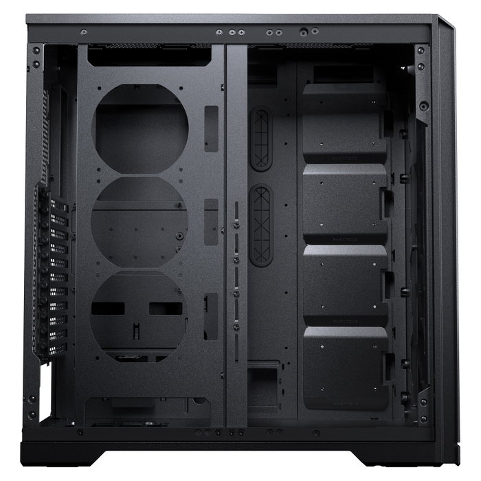 Phanteks Enthoo Pro 2 Server Big-Tower, XL-EEB, Vidrio Templado, Schwarz Phanteks Enthoo Pro 2 Server Big-Tower, XL-EEB, Vidrio Templado, Schwarz